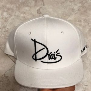 Drai’s Las Vegas SnapBack
